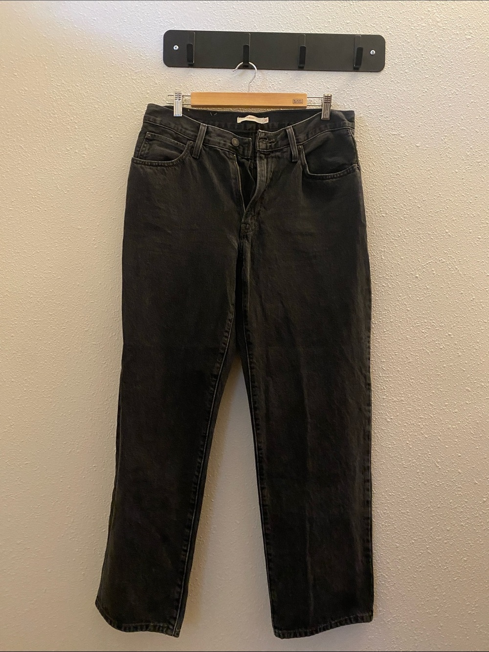 Levi’s ‘94 Baggy Style